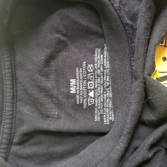 Guns N Roses Women Med - Picture 3 of 3